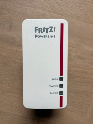 Avm fritz powerline 1260e wlan - avm, fritz!powerline