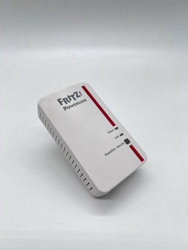 Avm fritz powerline 1000e - avm, fritz!powerline