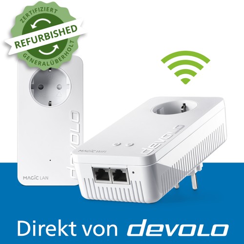 Devolo magic wifi next - magic, 2