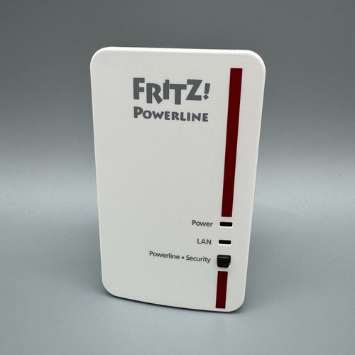 Avm fritz powerline - powerline, 1000e