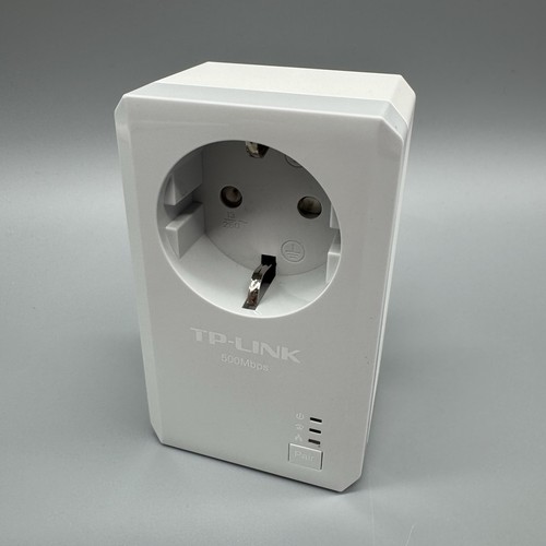 Link powerline pa4020p - tp-link, tl-pa4020p
