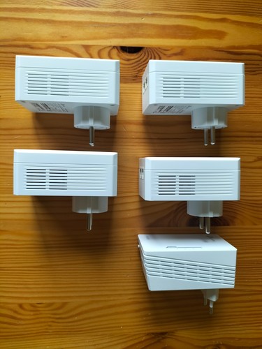 Link powerline adapter - tp-link,