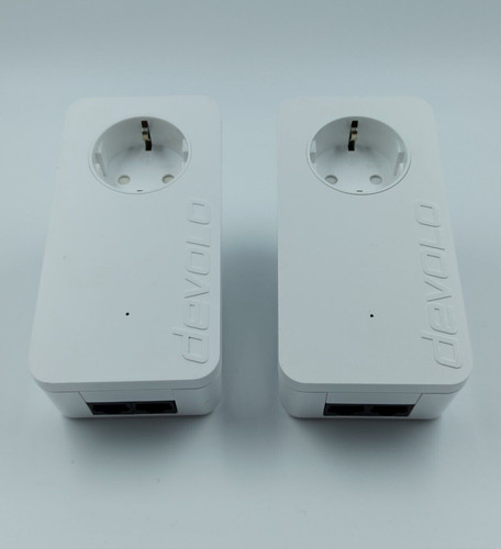 Devolo dlan 550 duo - dlan,
