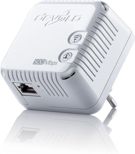 Devolo dlan 500 wifi - dlan,