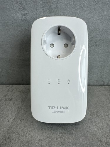 Link powerline pa8030p - tp-link, tl-pa8030p