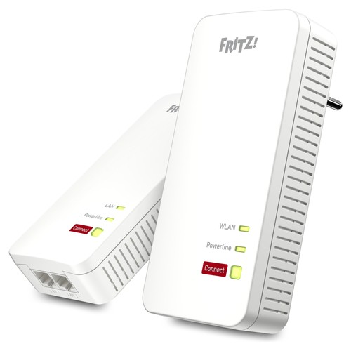Fritz powerline 1240 wlan - 1240, ax