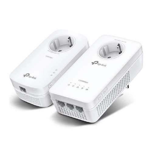 Link wpa8631p kit - tp-link, tl-wpa8631p