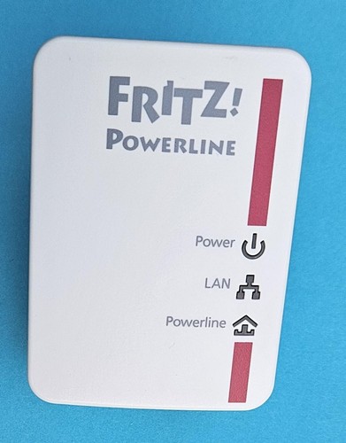 Avm fritz powerline 510e - 💥avm,