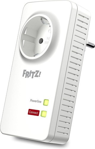 Avm fritz powerline 1220 - fritz!,