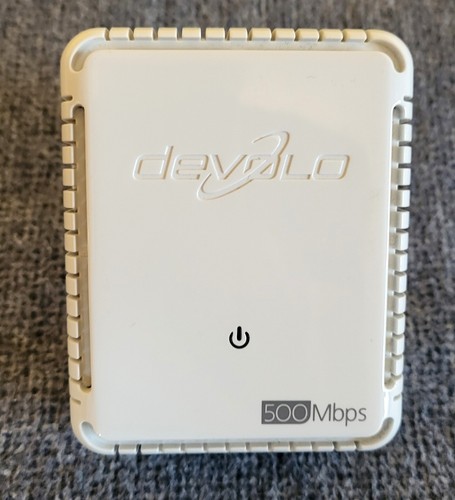 Devolo dlan 500 duo - dlan,