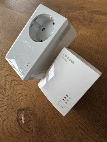 Link powerline fach set - powerline,