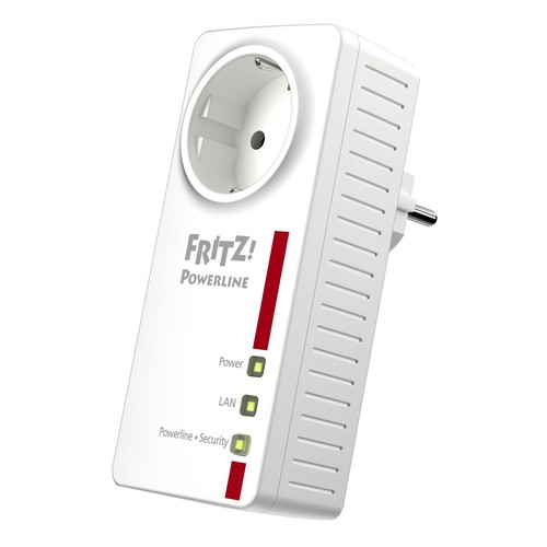 Avm fritz powerline 1220 - avm, fritz!powerline
