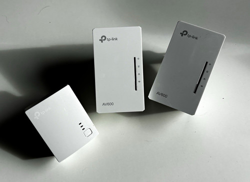 Link wpa4220 av600 - tl-wpa4220,