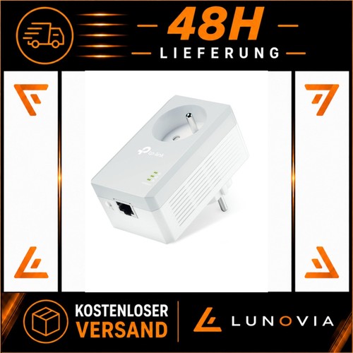 Link cpl av600 powerline - av600,