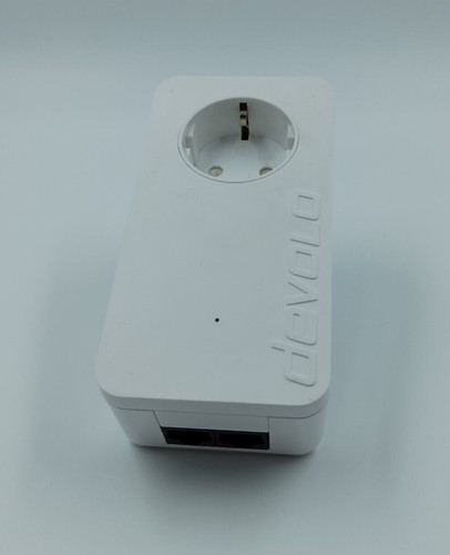 Devolo dlan 550 - devolo,