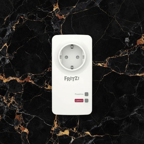 Avm fritz powerline 1220 - powerline,