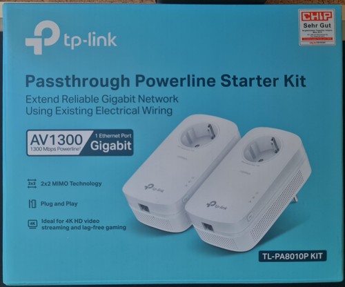 Link wpa8631p set - tp-link,