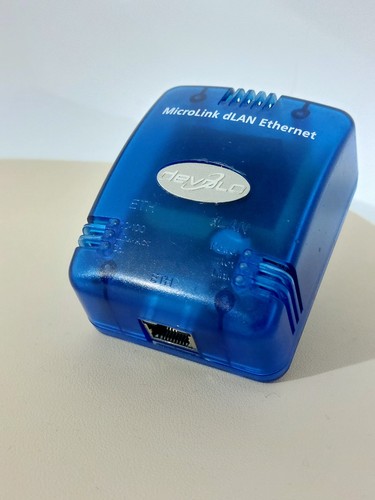Devolo microlink dlan eth - eth, mt