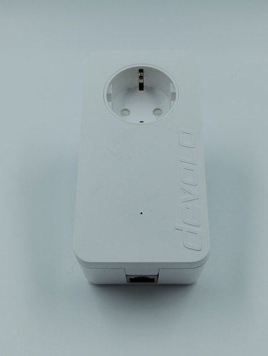 Devolo dlan 1200 powerline - devolo,