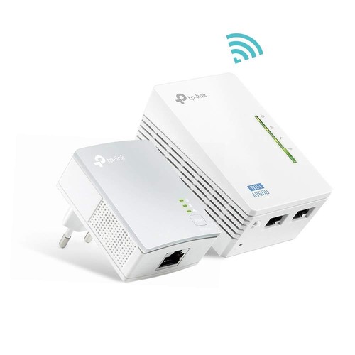 Link wpa4220 kit av600 - tp-link,