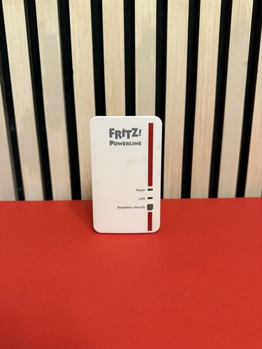 Avm fritz powerline - avm, fritz!powerline