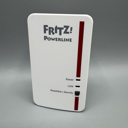 Avm fritz powerline 1000e - avm,