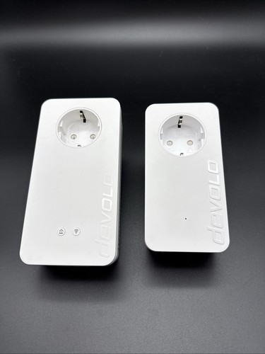 Devolo dlan 1200 wifi ac - 1200+,