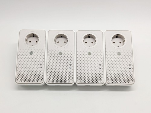 Powerline starter set kit - powerline,