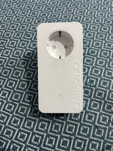 Devolo dlan 550 - devolo,