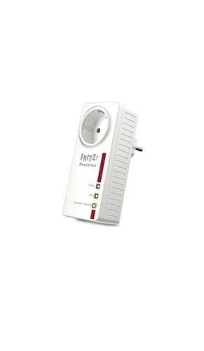 Avm fritz powerline 1220e - avm, fritz!