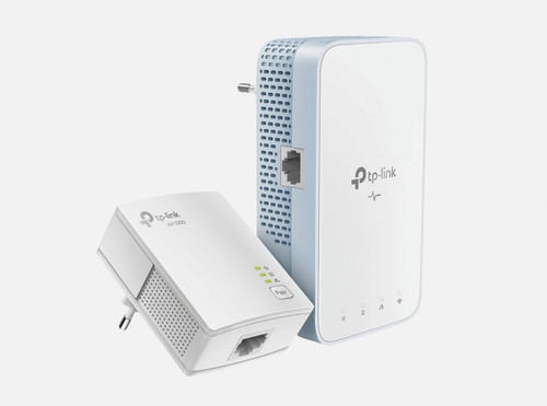 Link wpa7619 kit - tp-link, tl-wpa7619