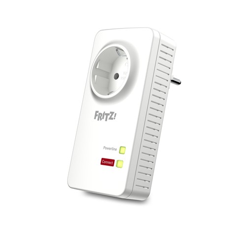 Fritz powerline 1220 1200 - fritz!powerline, (1200