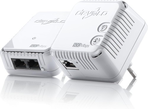 Powerline adapter wlan - powerline,