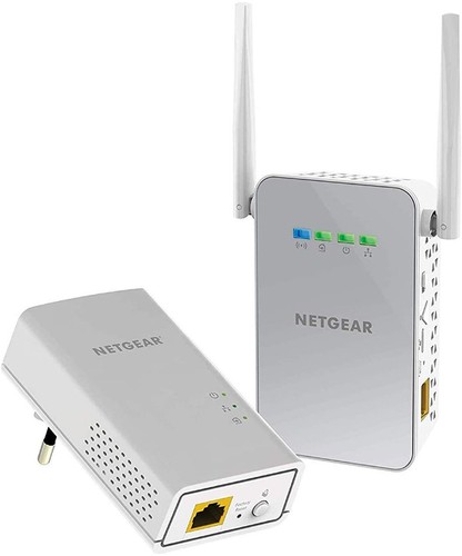 Netgear plw1000 100pes - netgear, plw1000-100pes
