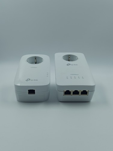 Link wlan powerline adapter - tp-link,