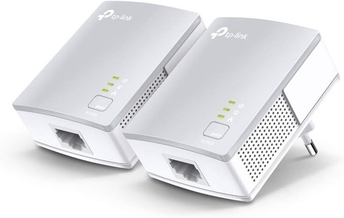 Link powerline adapter set - tp-link,