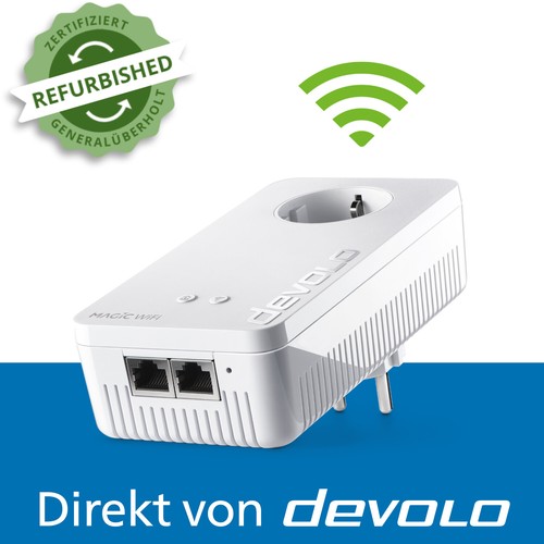 Devolo magic wifi next - 2,
