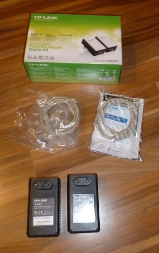 Link pa511 kit av500 - tl-pa511,