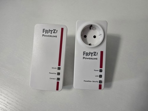Avm fritz powerline 1260e - 1260e, +