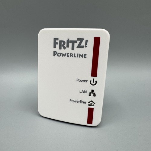 Avm fritz powerline 510e fast - 510e,