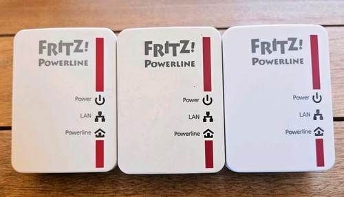 Avm fritz powerline - avm, fritz!
