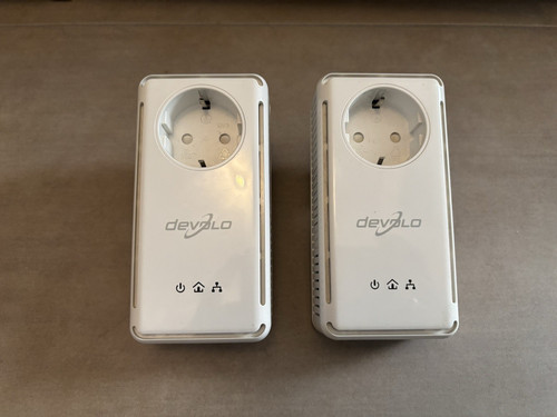 Devolo dlan 200 avplus - 2x,
