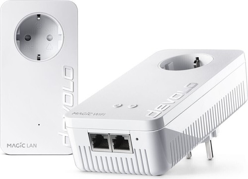 Devolo 8614 magic wifi next - devolo,