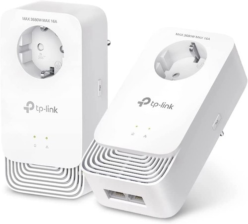 Link pg2400p kit powerline - kit,