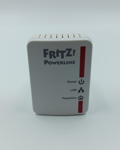 Avm fritz powerline 510e - 510e, fast