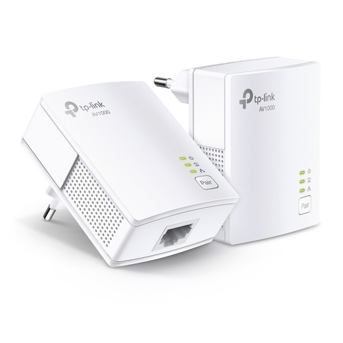 Link pa717 kit v4 gige - tp-link, tl-pa717