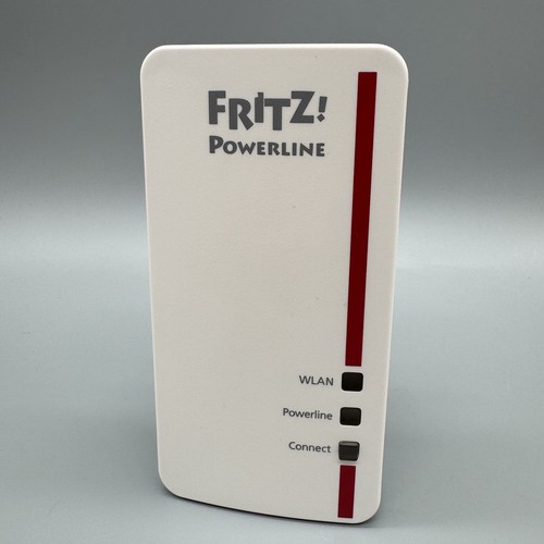 Avm fritz powerline 1260e - avm, fritz!powerline