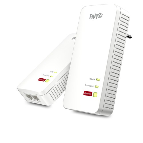 Fritz powerline 1240 - fritz!powerline, ax