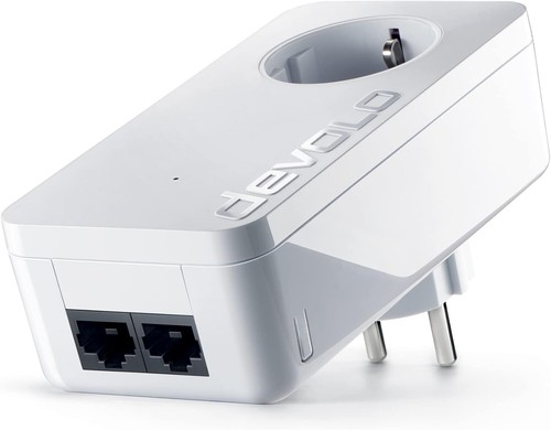 Devolo dlan 550 - 550, duo+