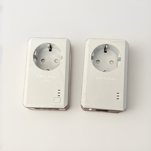 Link av500 powerline - av500,